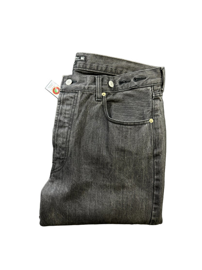 Jeans Sasquatch Fabrix