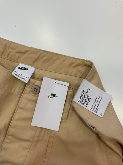 PANTALÓN NIKE LOOSE FIT STRAIGHT LEG NUEVO CON ETIQUETA