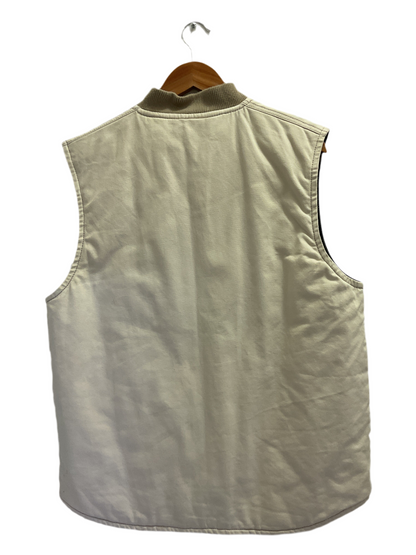 VEST ACOLCHADO SIN ETIQUETA