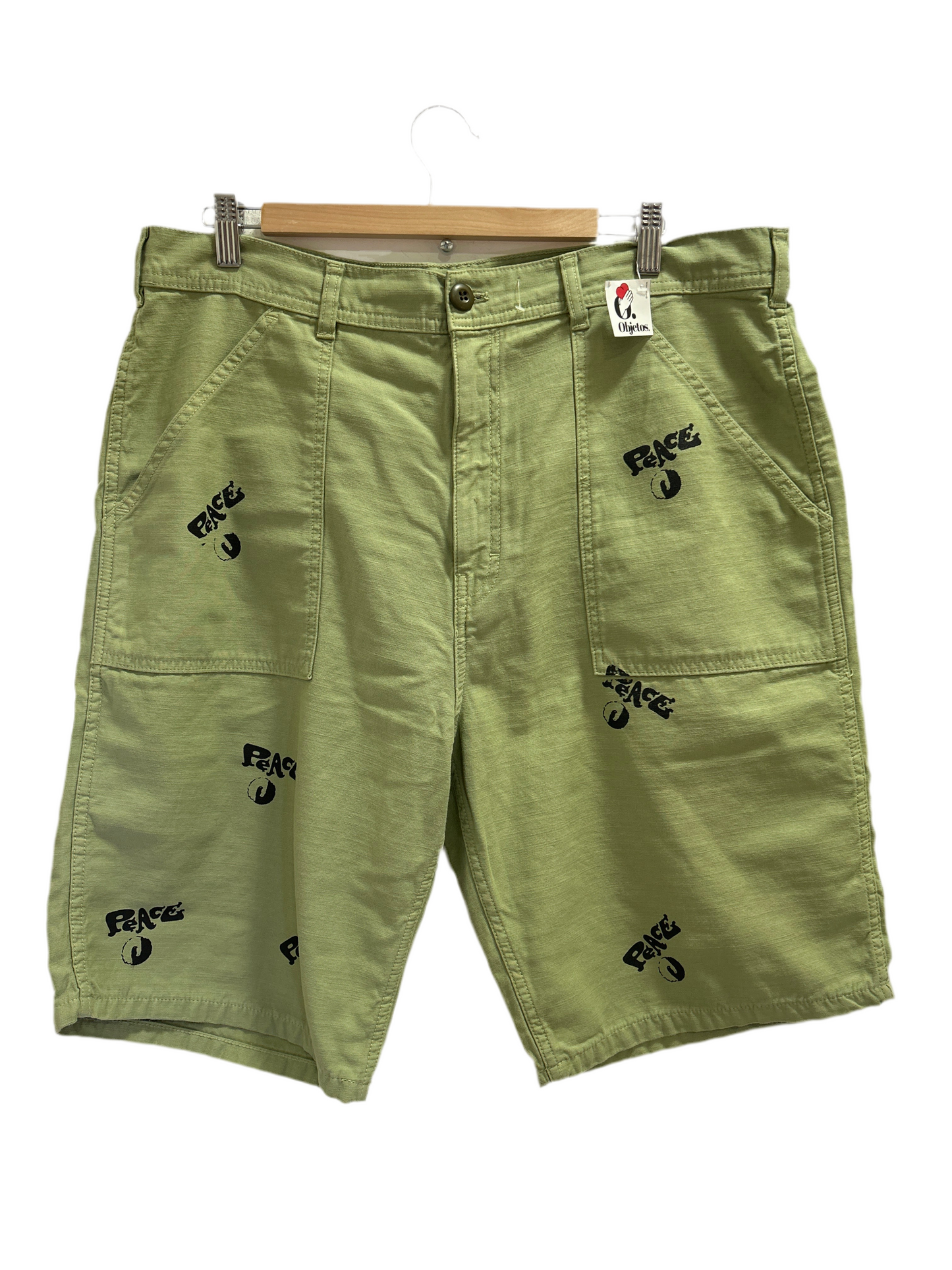 SHORTS STAN RAY