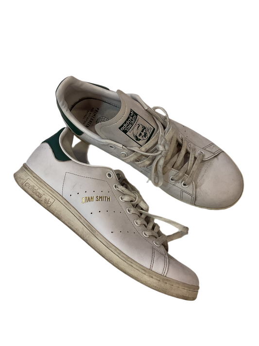ZAPATILLAS ADIDAS STAN SMITH PRIMEGREEN