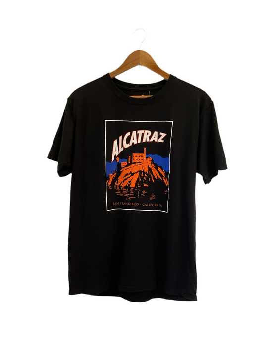 POLERA ALCATRAZ