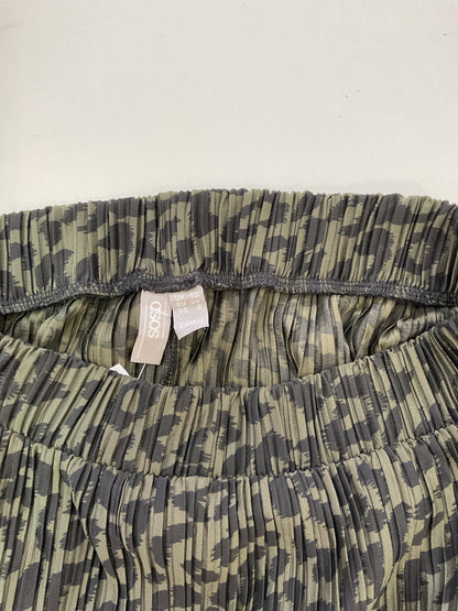 FALDA ASOS ANIMAL PRINT