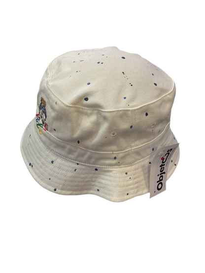 BUCKET POLO BEAR