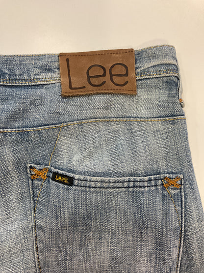JEANS LEE MADE IN POLAND