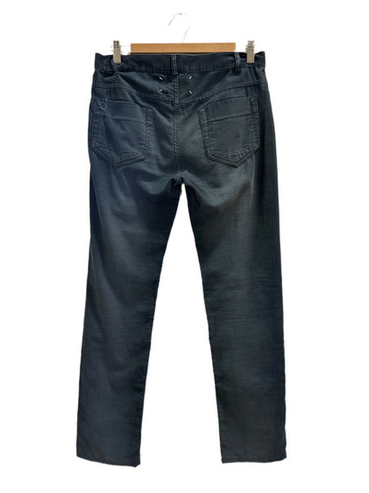 PANTALON CORDUROY MAISON MARGIELA