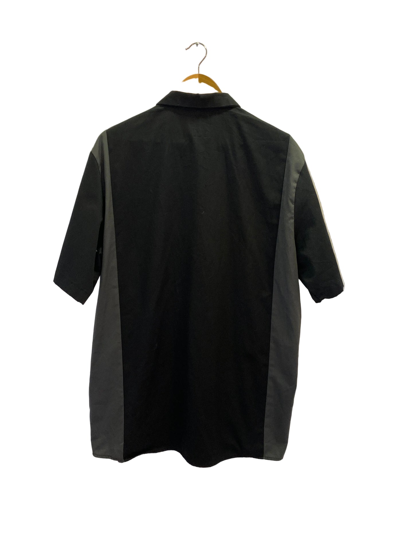 Camisa Dickies Doble Panel