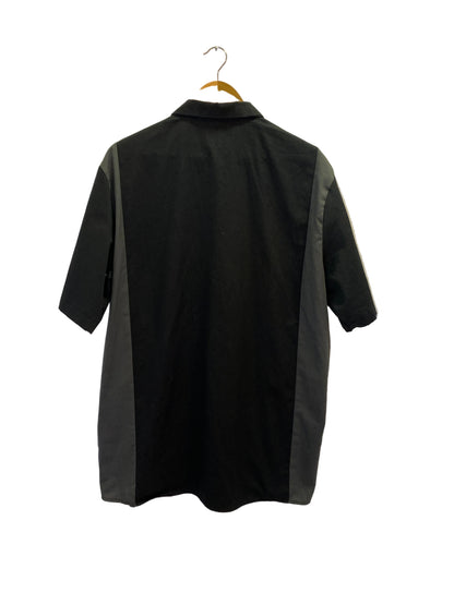 Camisa Dickies Doble Panel