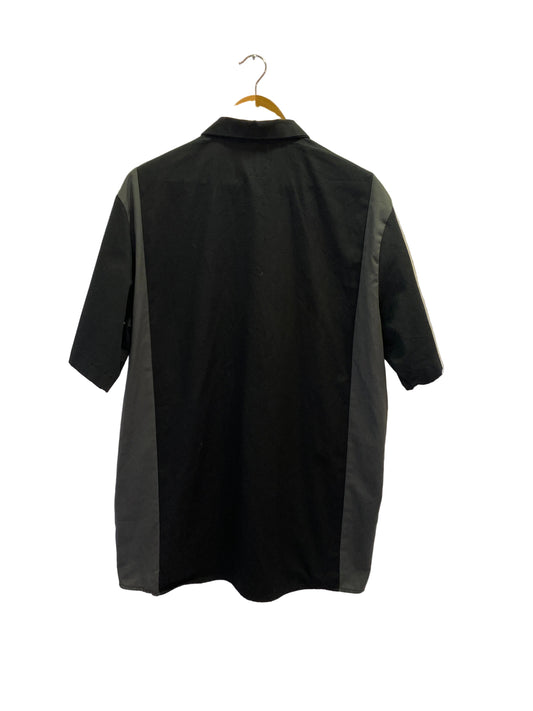 Camisa Dickies Doble Panel