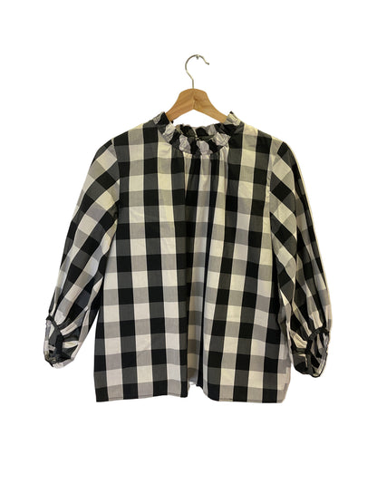 Blusa a cuadros Archives