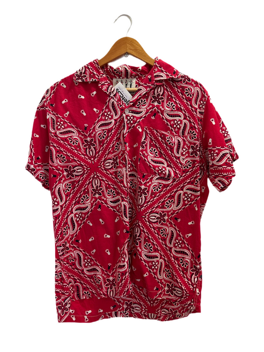 Camisa Bandana La Belle Creolé