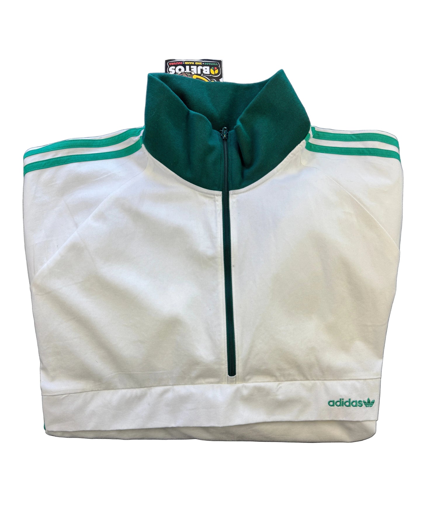Adidas Quarter Zip