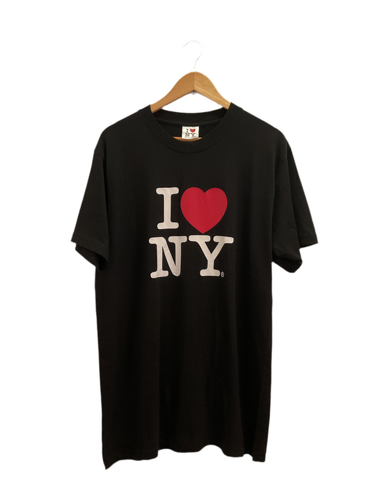 POLERA I LOVE NY