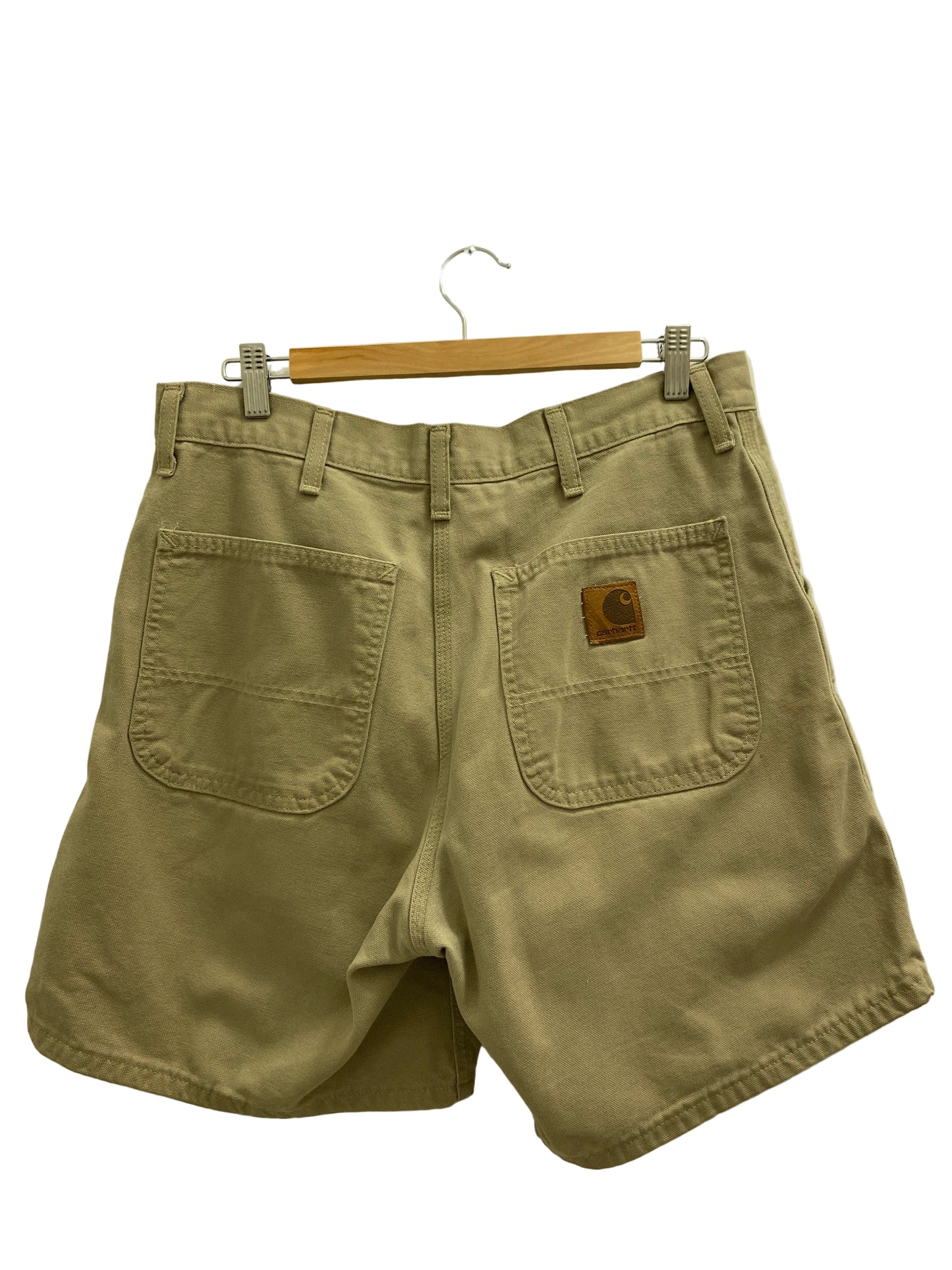 SHORT CARHARTT