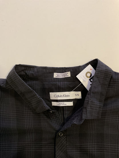 CAMISA CALVIN KLEIN