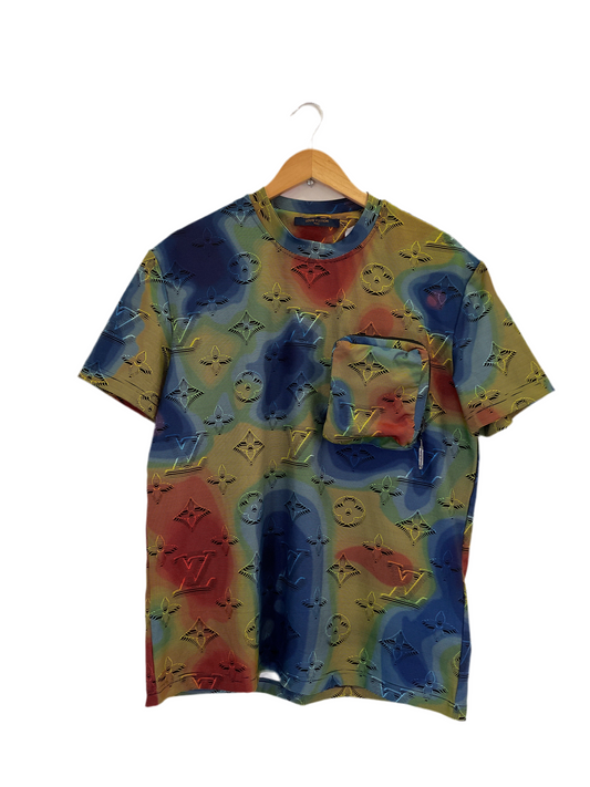 POLERA LOUIS VUITTON