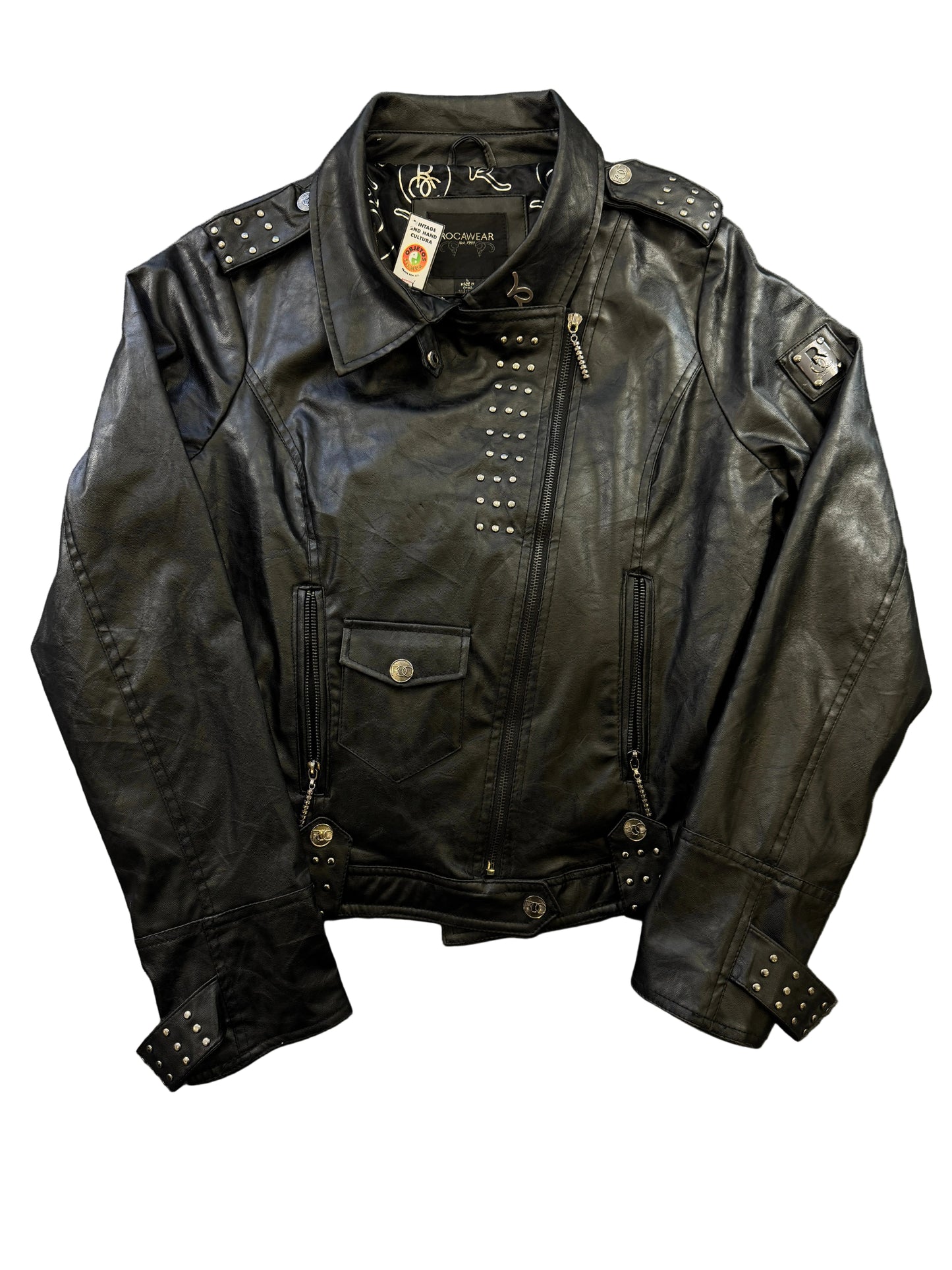 Chaqueta Rocawear