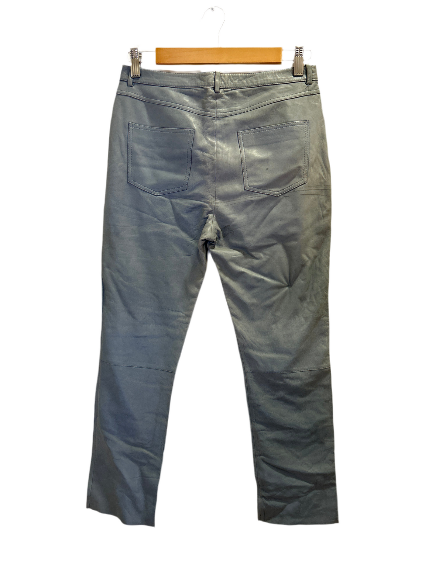 PANTALÓN ACNE STUDIOS CUERO
