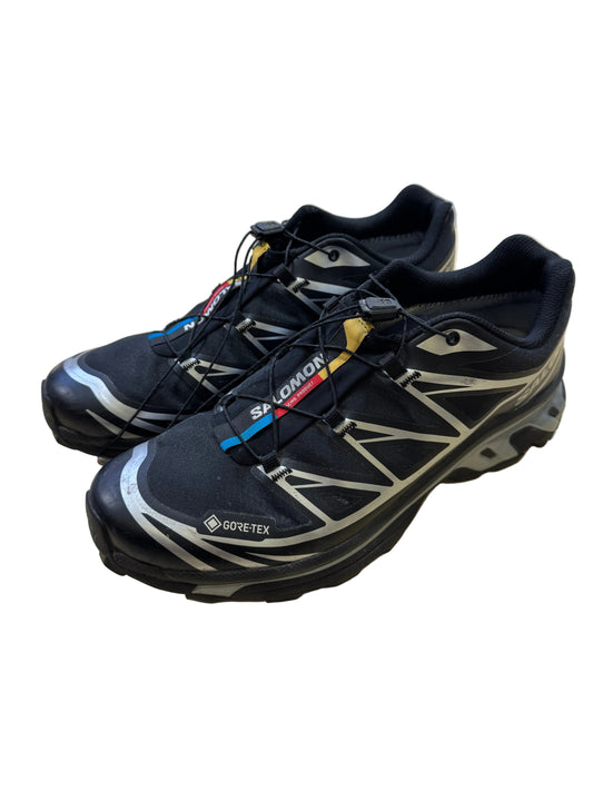 Salomon XT6 Goretex