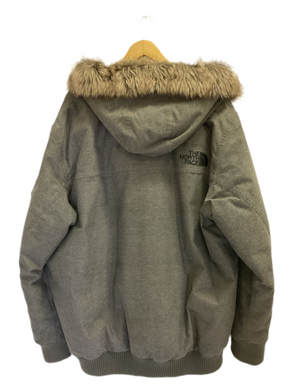 CHAQUETA NORTH FACE HYVENT