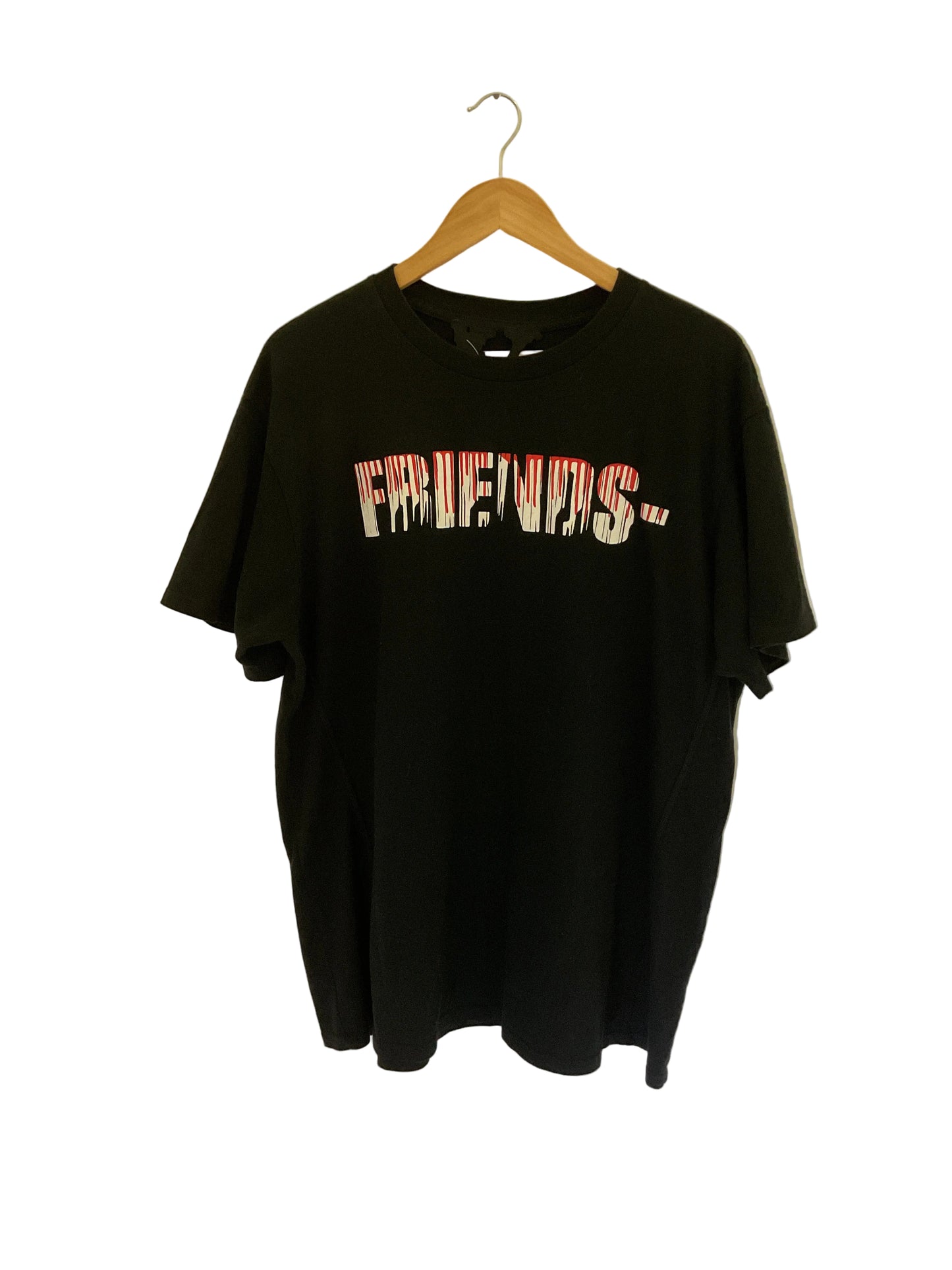 Polera Vlone