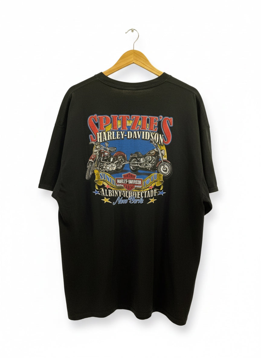 POLERA HARLEY DAVIDSON