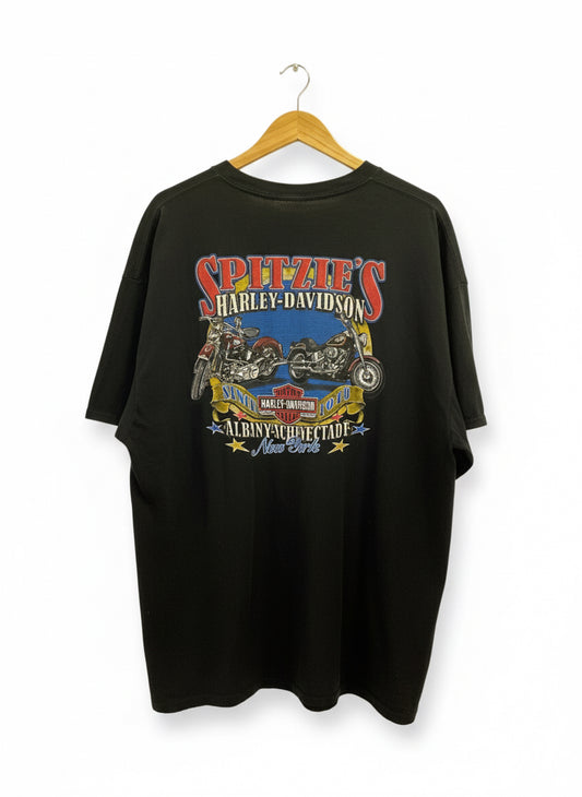 POLERA HARLEY DAVIDSON
