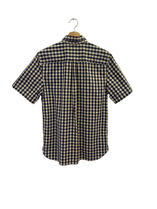 Camisa Fred Perry manga Corta