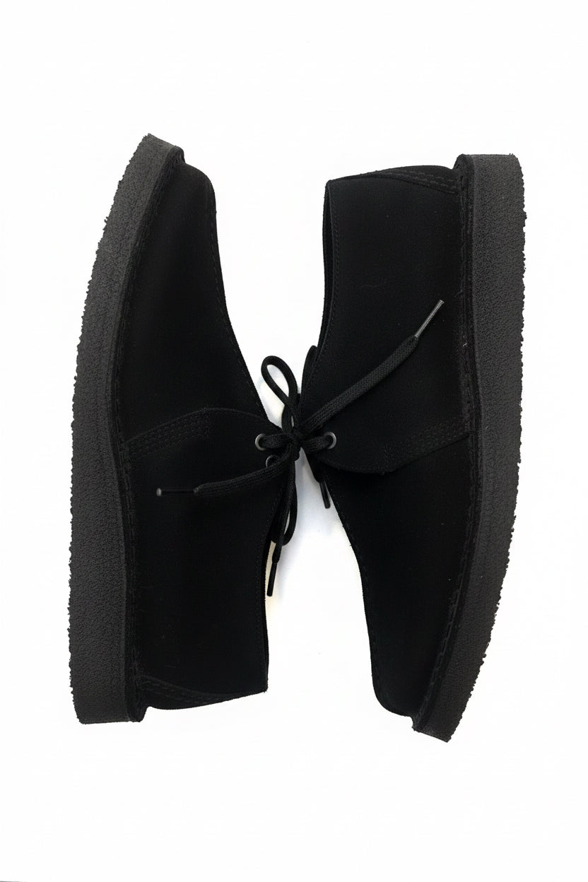 Clarks Desert Trek