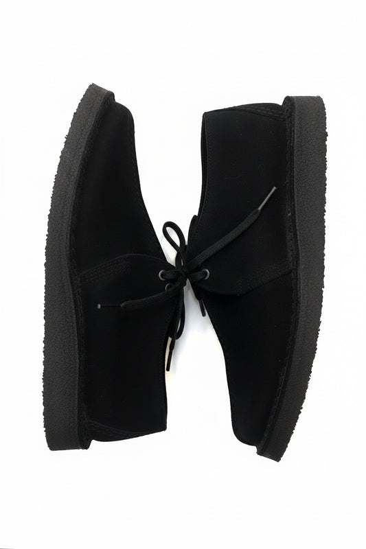 Clarks Desert Trek