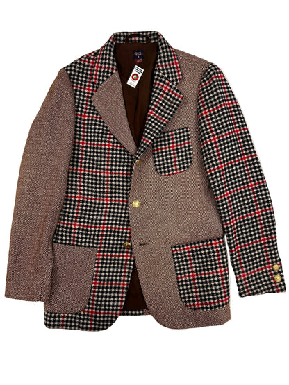 Blazer Rowing Blazers