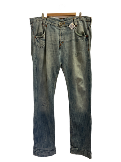 JEANS LEE MADE IN POLAND