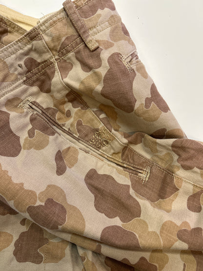 Short Polo Ralph Lauren camo