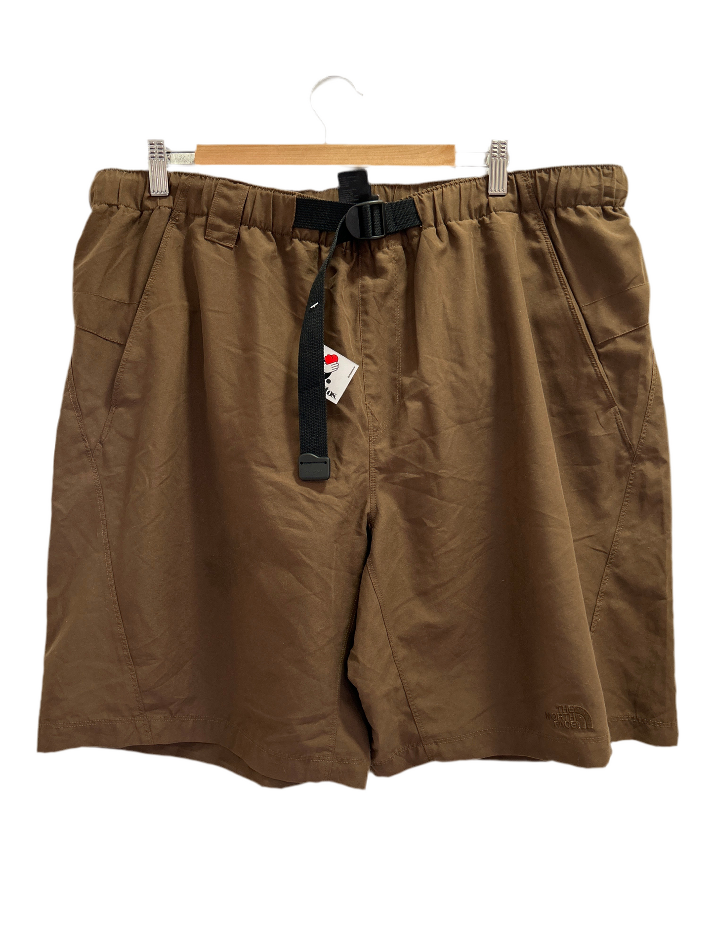 SHORT THE NORTH FACE