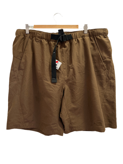 SHORT THE NORTH FACE