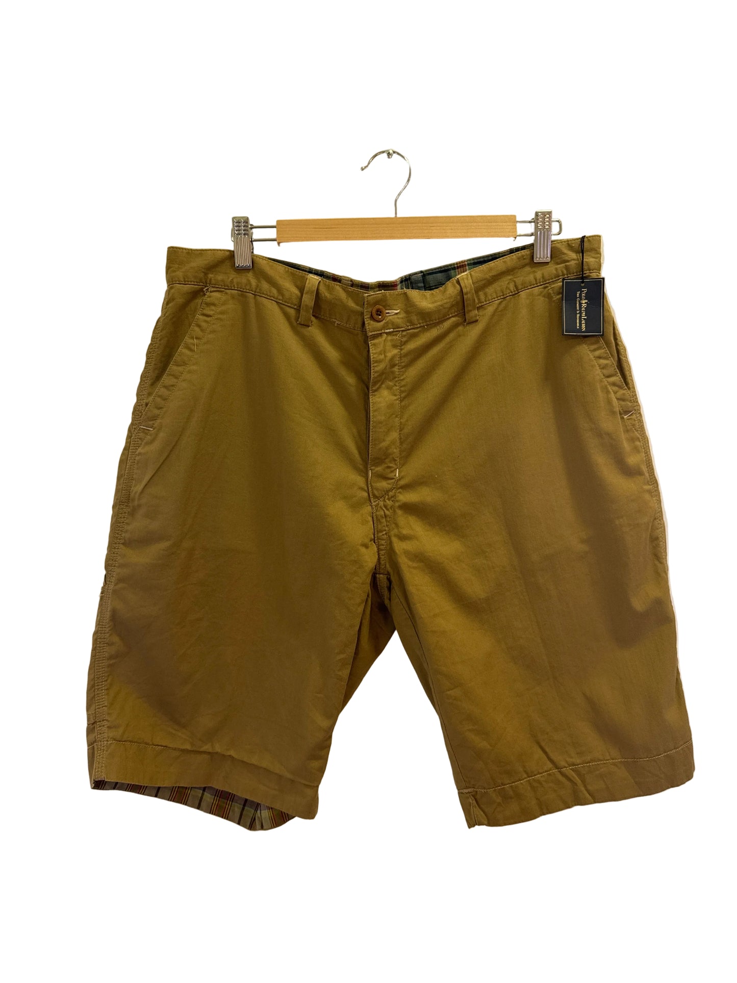 Short Reversible Polo Ralph Lauren