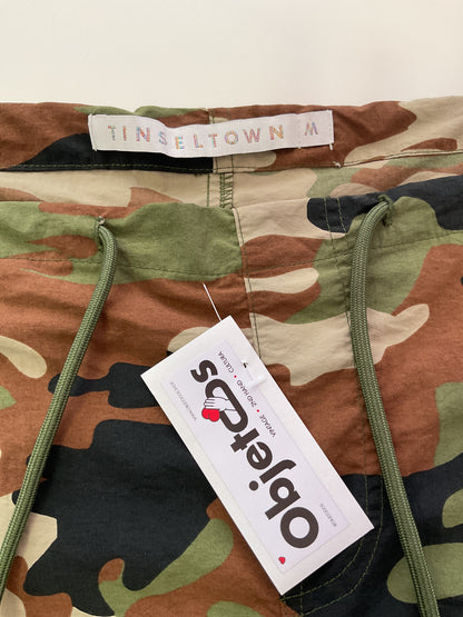 PANTALÓN TINSELTOWN MILITAR