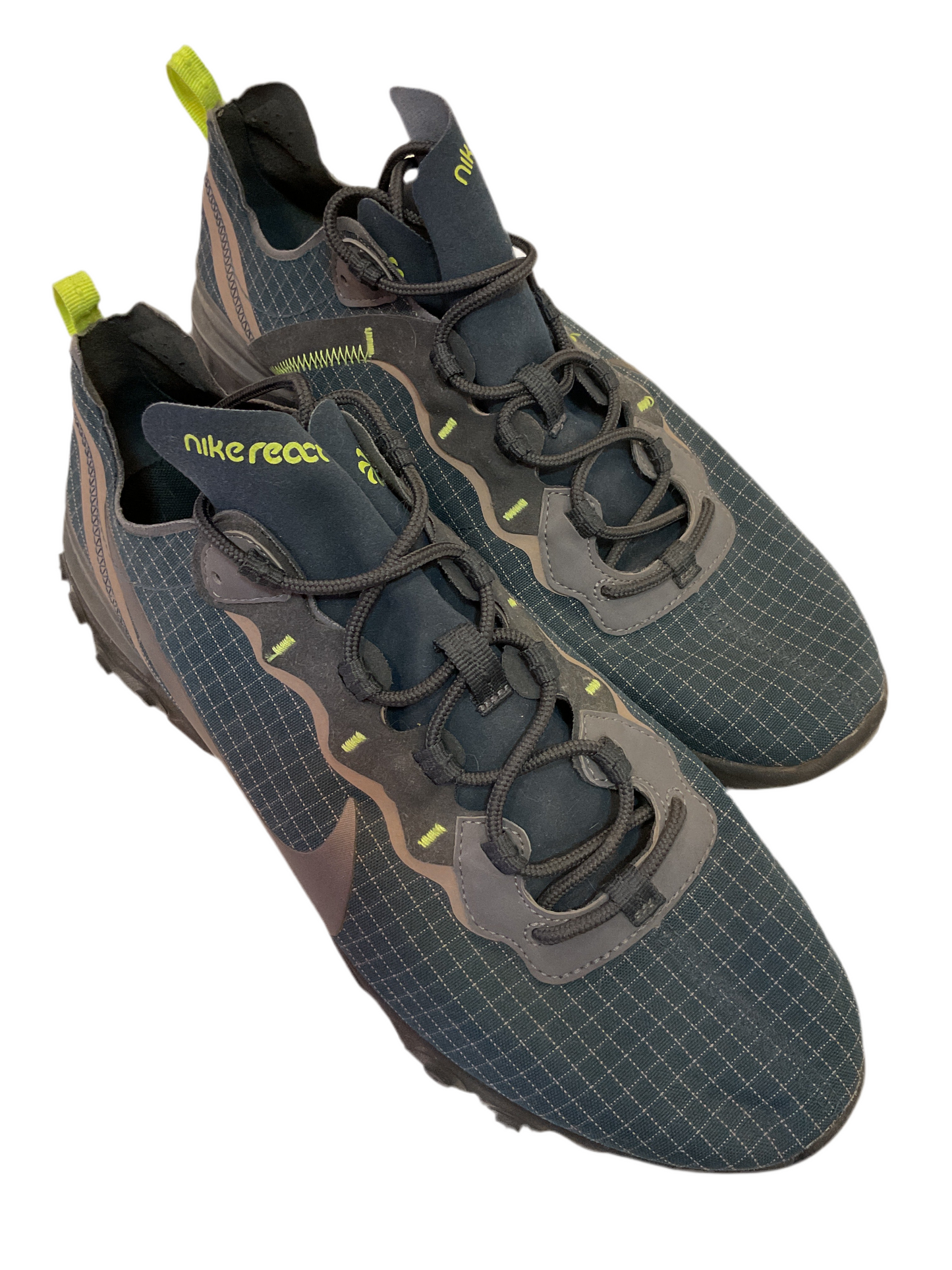 ZAPATILLAS NIKE REACT ELEMENT 55