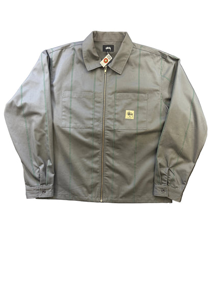 Chaqueta Stussy