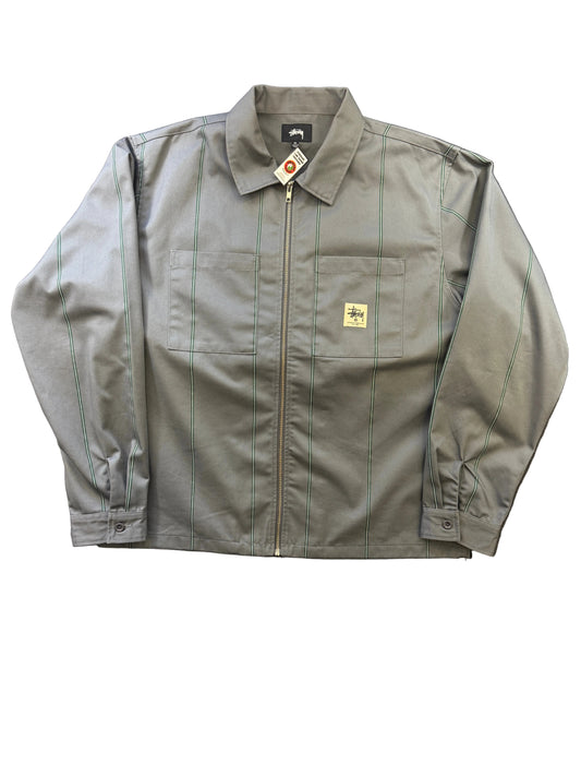 Chaqueta Stussy