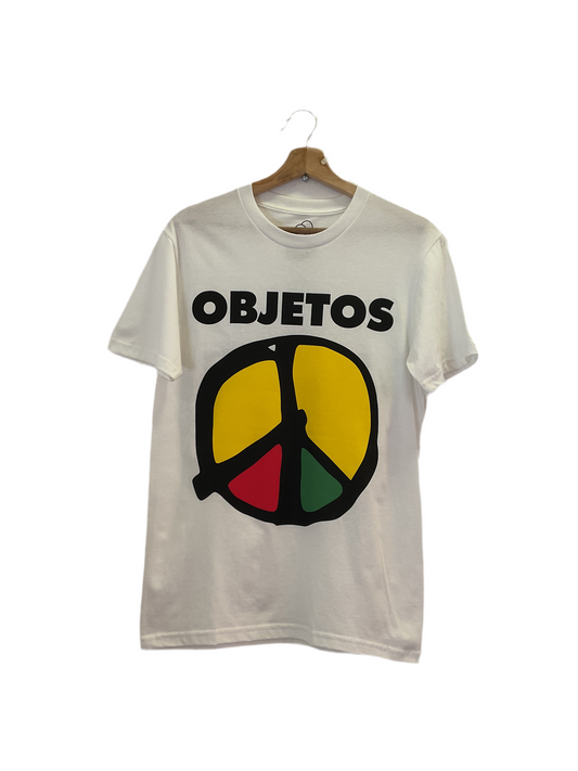 POLERA OBJETOS