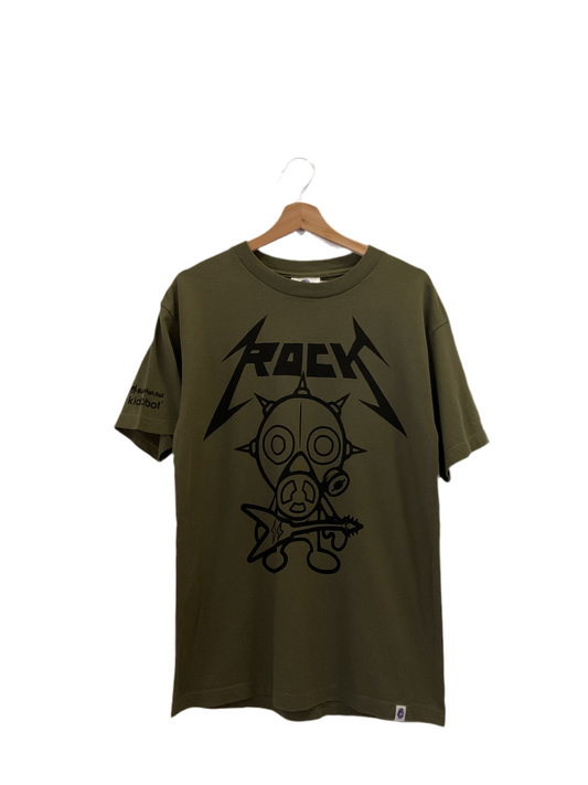 Polera Kid Robot