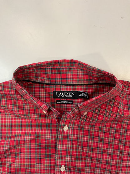 CAMISA LAUREN