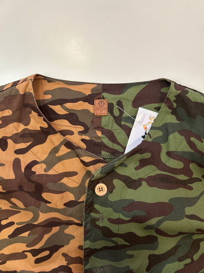Camisa Unyformo