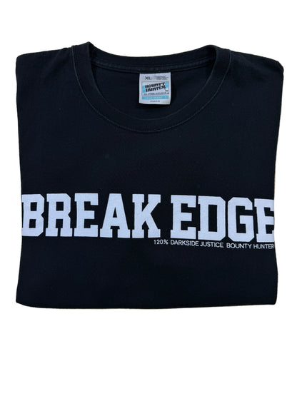 Polera Break Edge