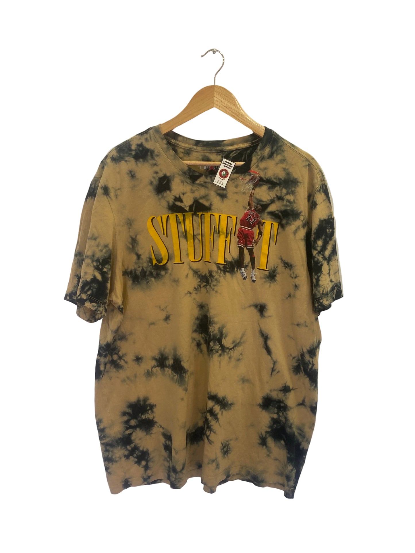 Polera Jordan