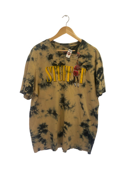 Polera Jordan