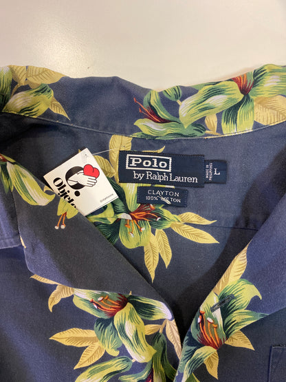 CAMISA POLO BY RALPH LAUREN