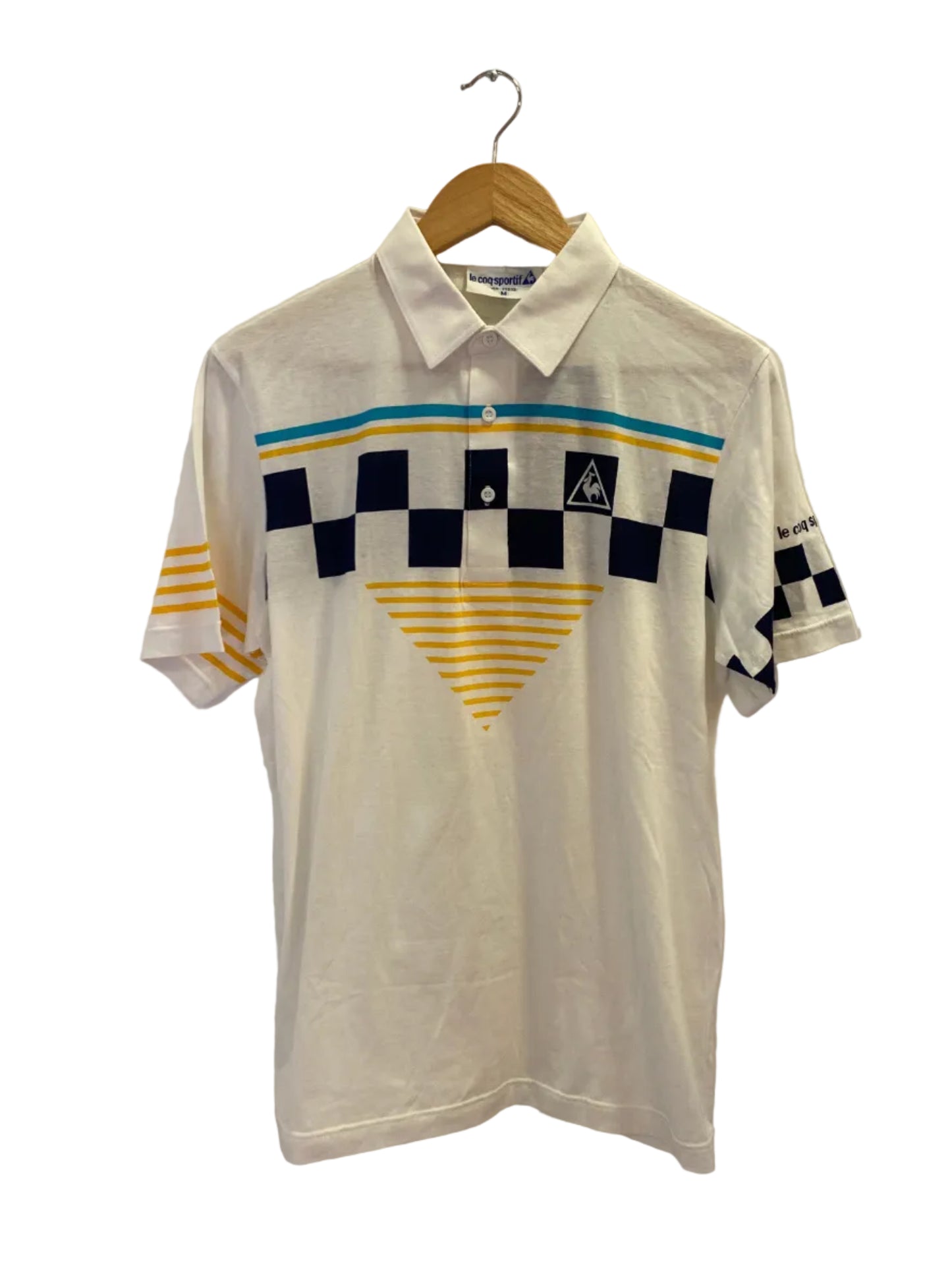 Polera Le Coq Sportif