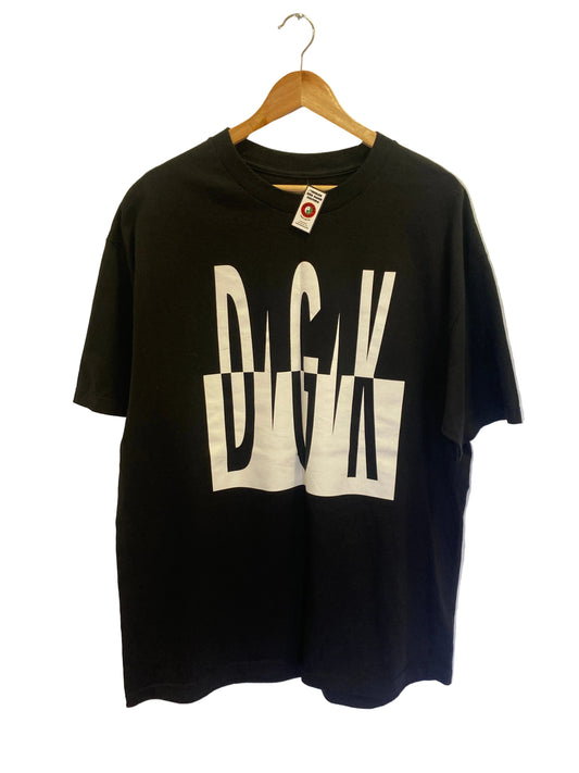 Polera DGK